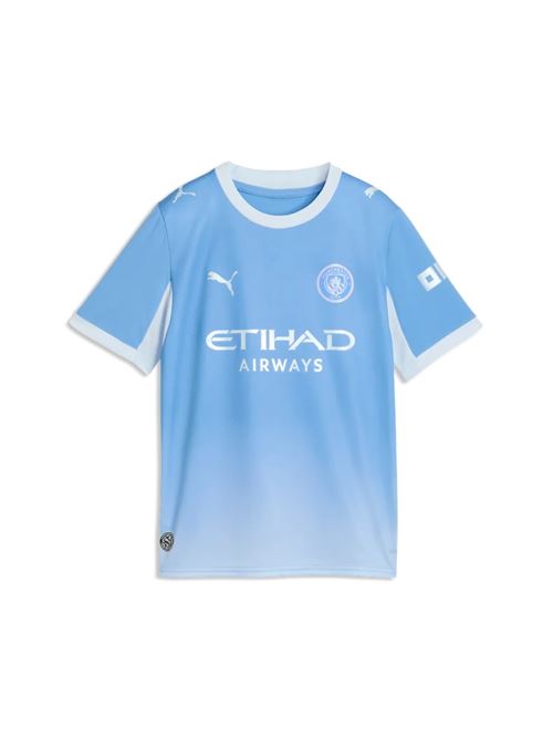 Puma manchester city maglia gara bambino home 26/27 Manchester City | 78432901HOME 26/27